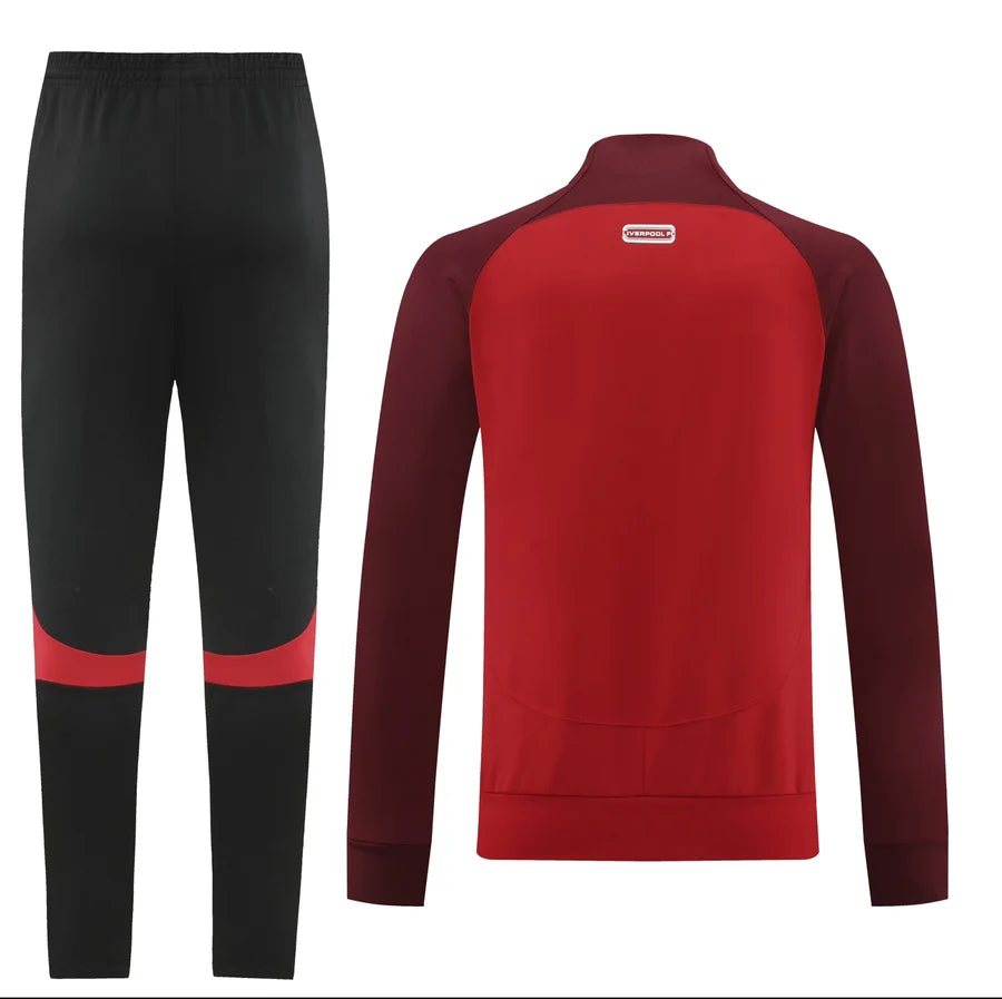 Survêtement ensemble jogging Liverpool 2024/25