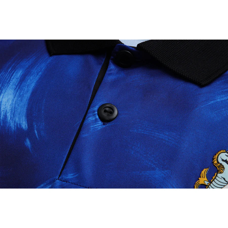 Newcastle Away Football Shirt 1993/95