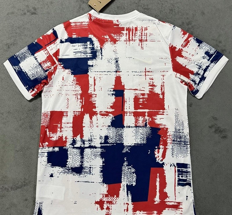 Maillot Barcelone concept 2025 2026