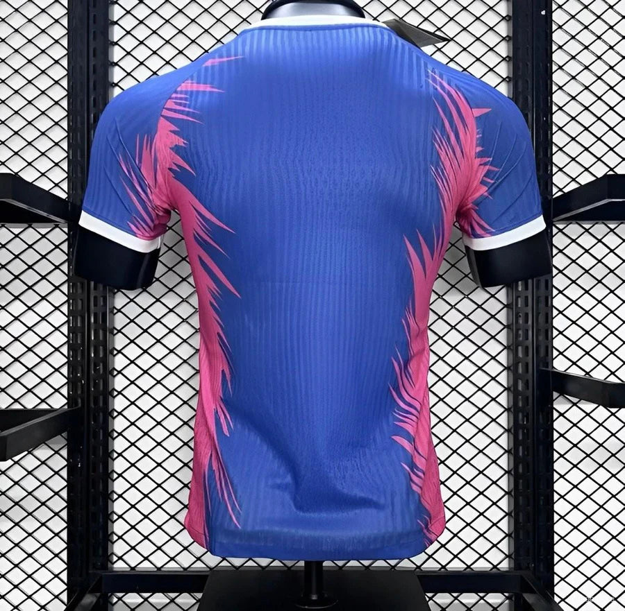 Tottenham Special Player Version 2024/25 Football Shirt