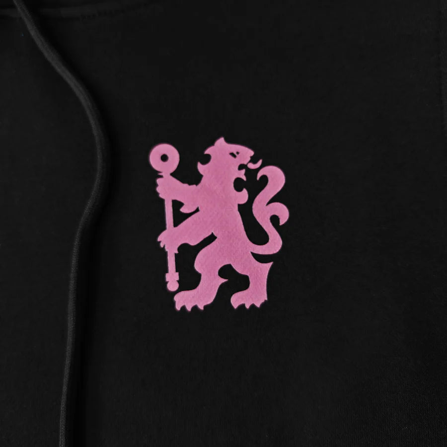 Manchester United Hooded Sweatshirt/Pull 2024/25