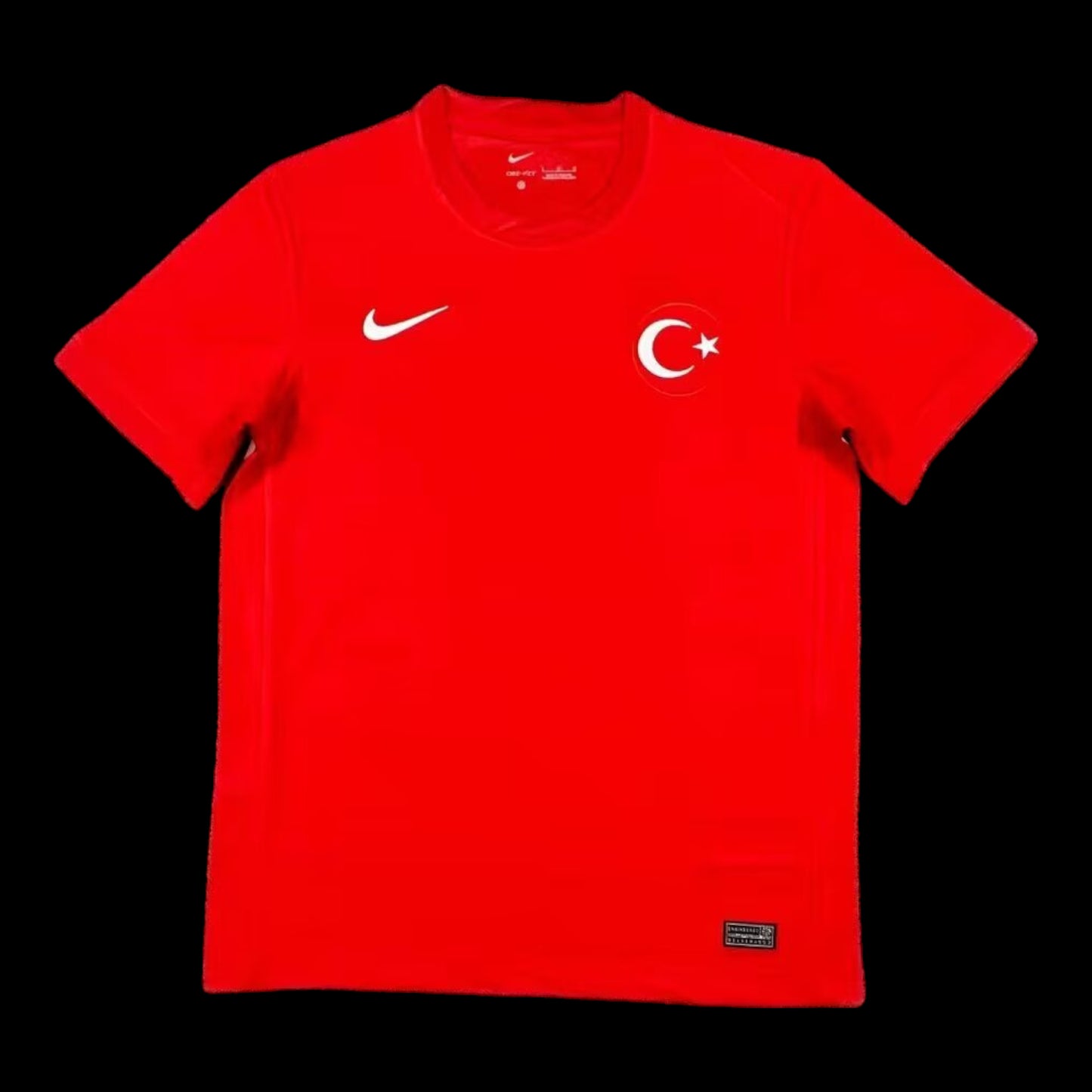 Turquie Maillot Extérieur 24/25