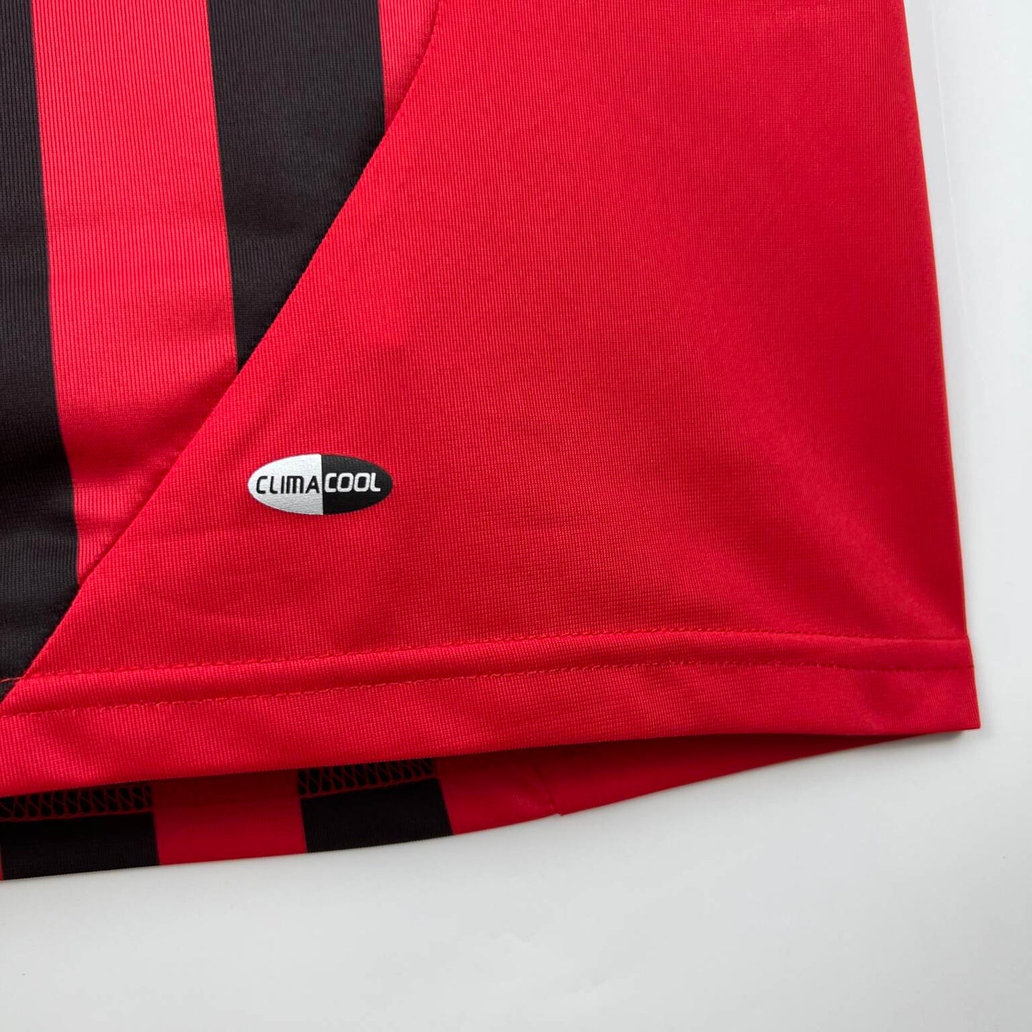 AC Milan Retro Jersey 07/08