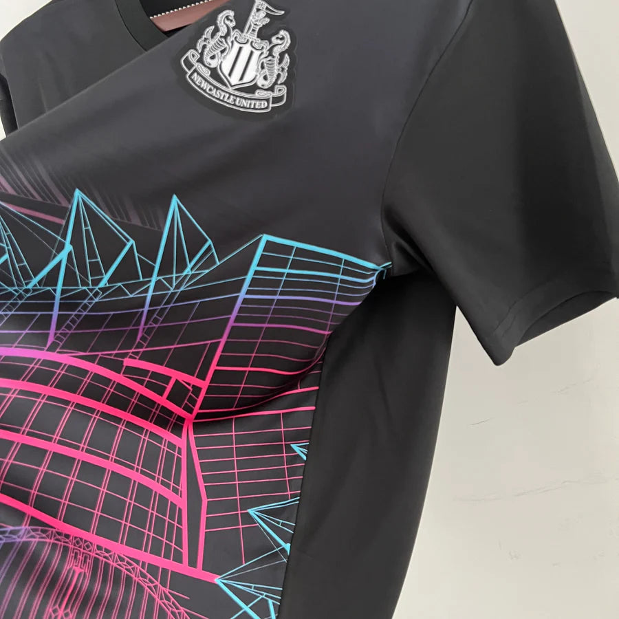 Newcastle Training Jersey 2023/24