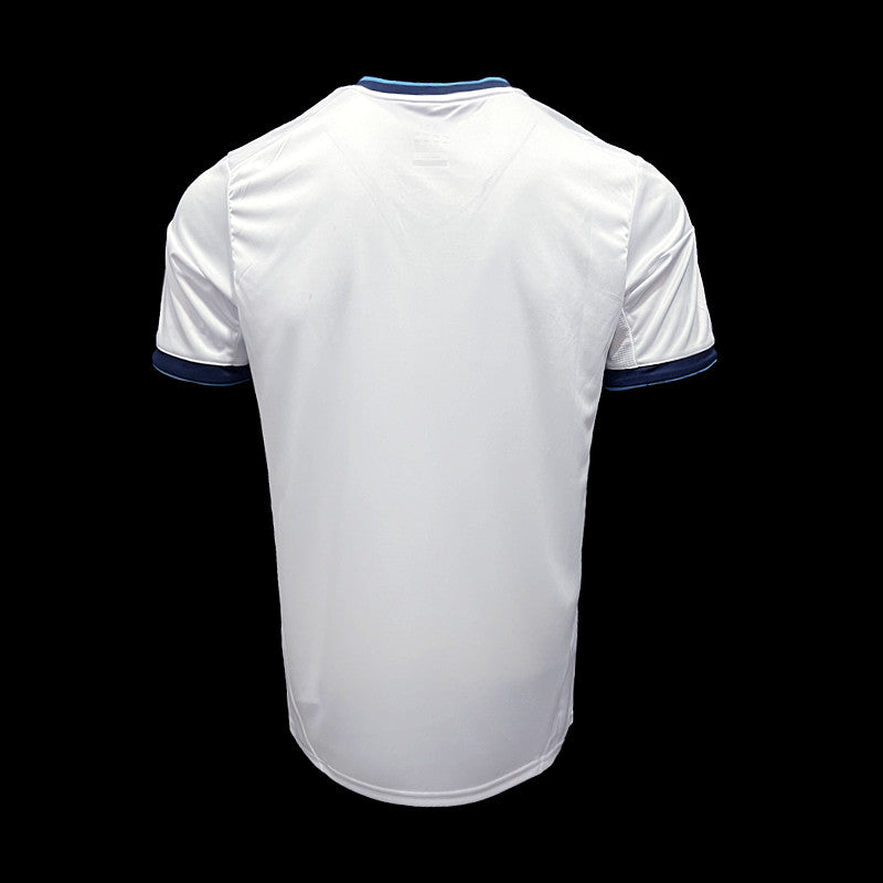 Real Madrid Retro Mailot 12/13