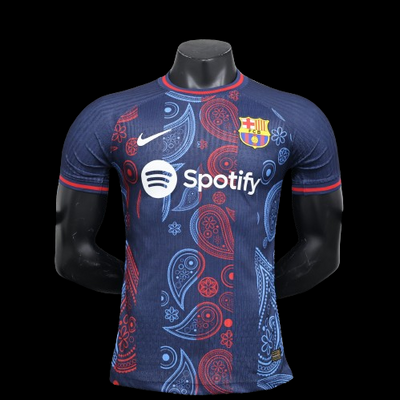 BARCELONA CONCEPT 24/25 JERSEY