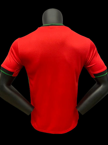 Portugal Maillot Domicile 24/25