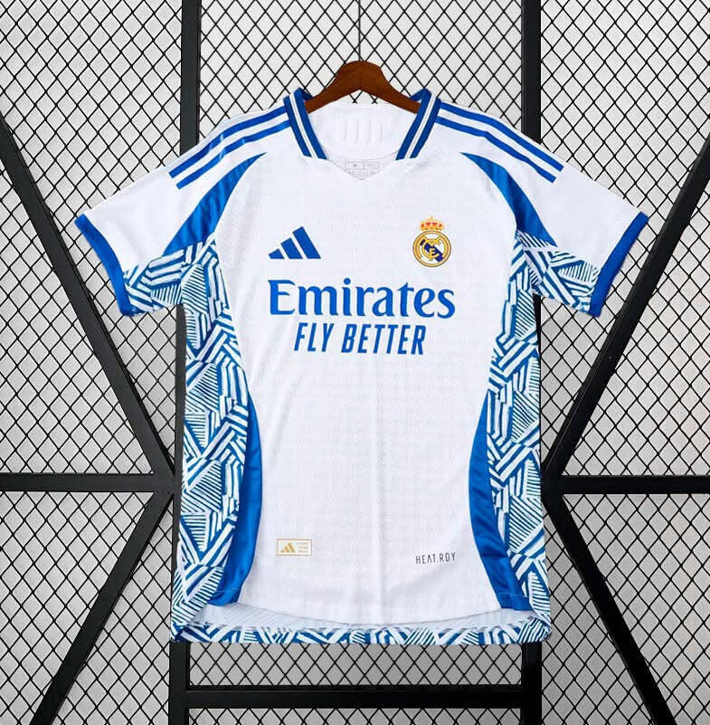 Maillot football Real Madrid Spécial 2025/26