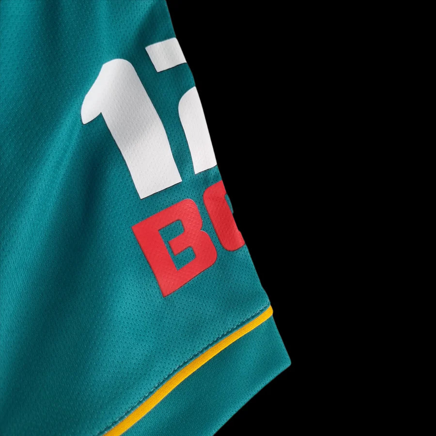 Wolverhampton Away Jersey 2022/23