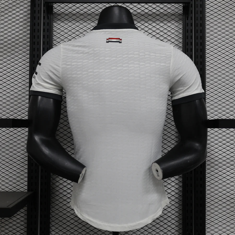Manchester United Third Player Football Jersey Version 2024/25