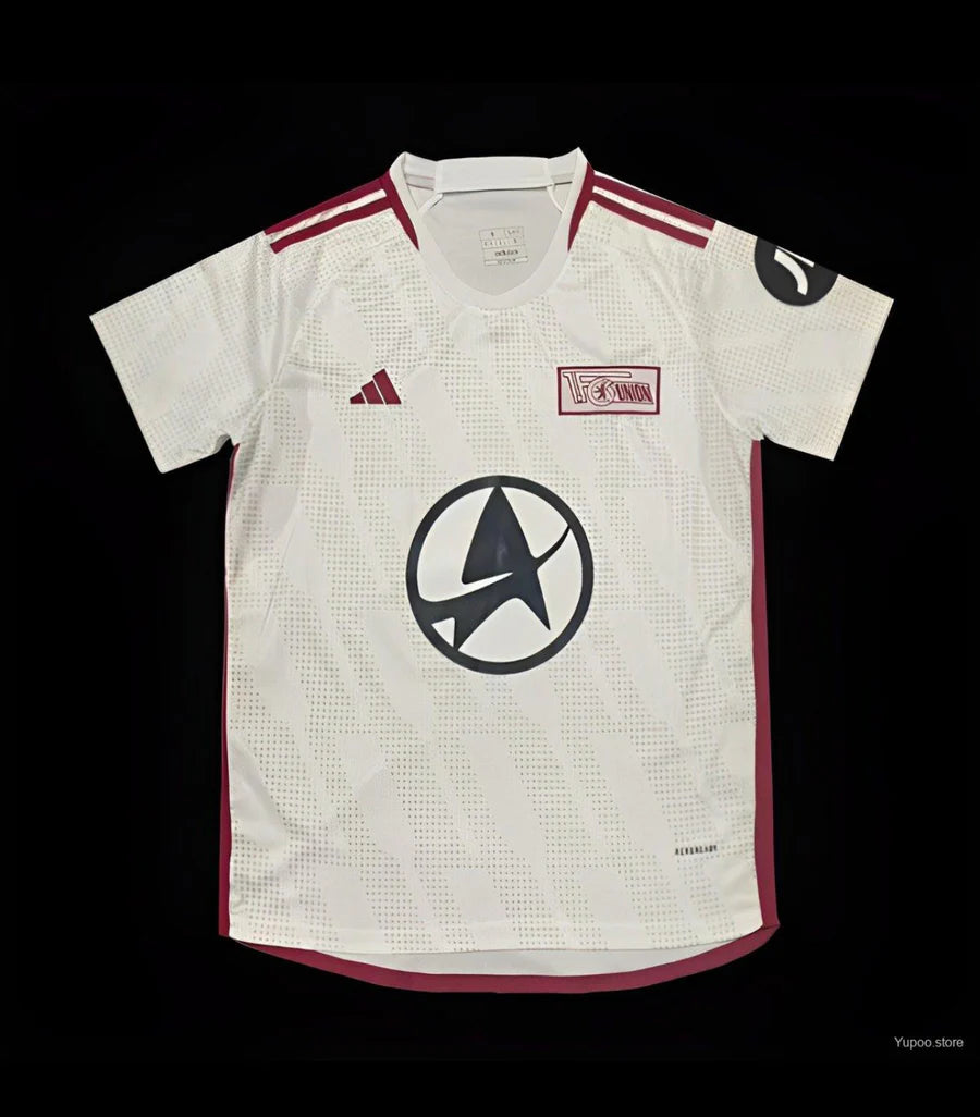 FC Union Berlin Special 2024/25 Football Shirt
