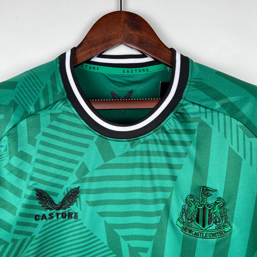 Newcastle Away Jersey 2023/24