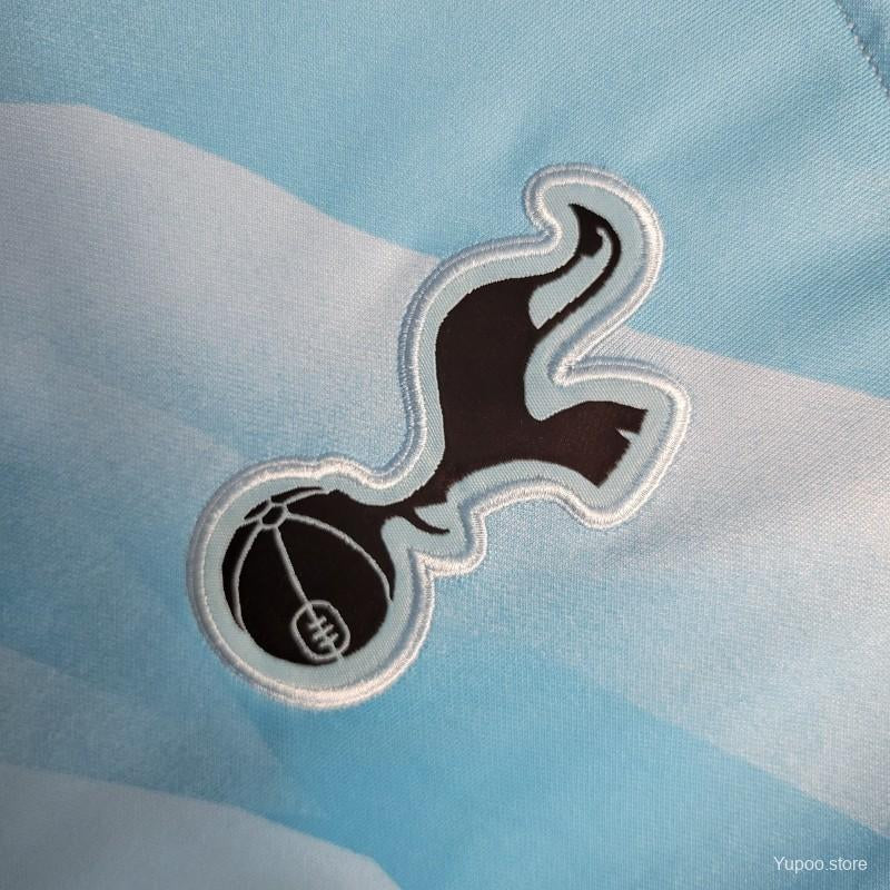 Tottenham Goal Jersey 2023/24