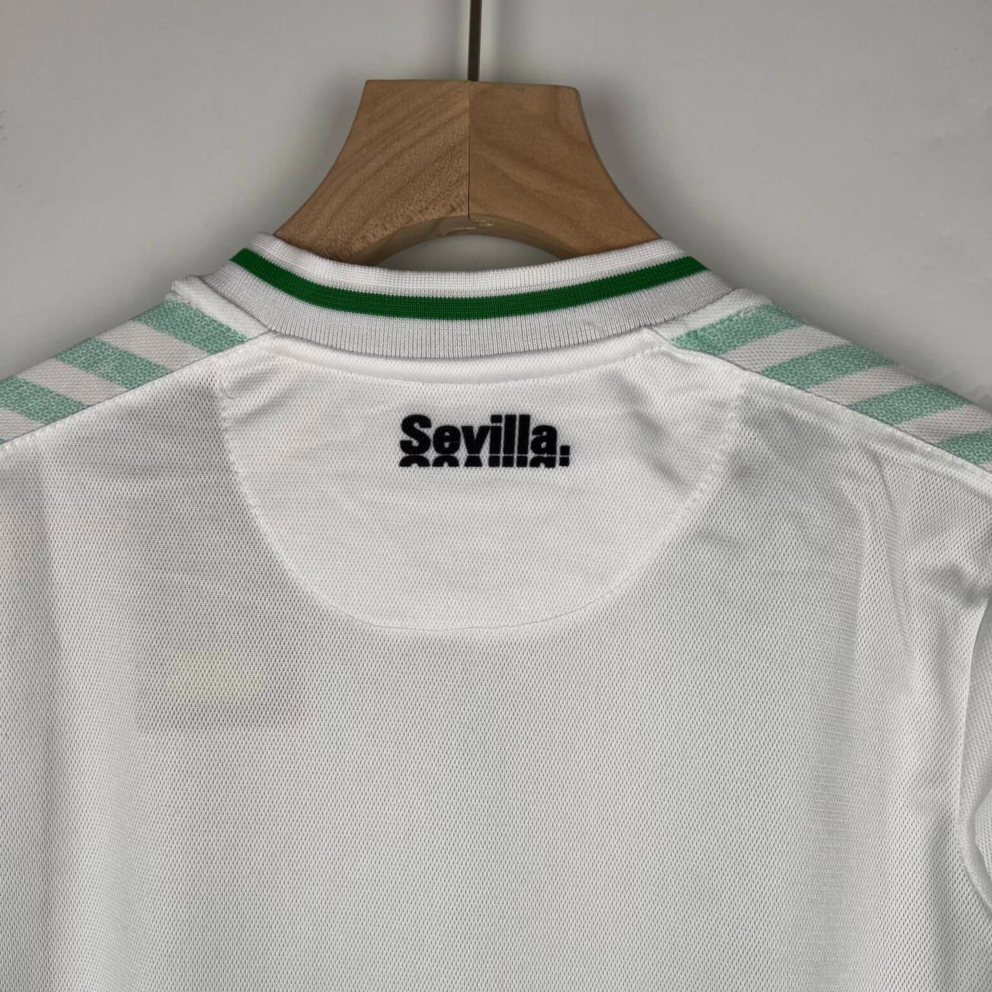 Betis Seville Home Jersey Set 23/24 - Kids