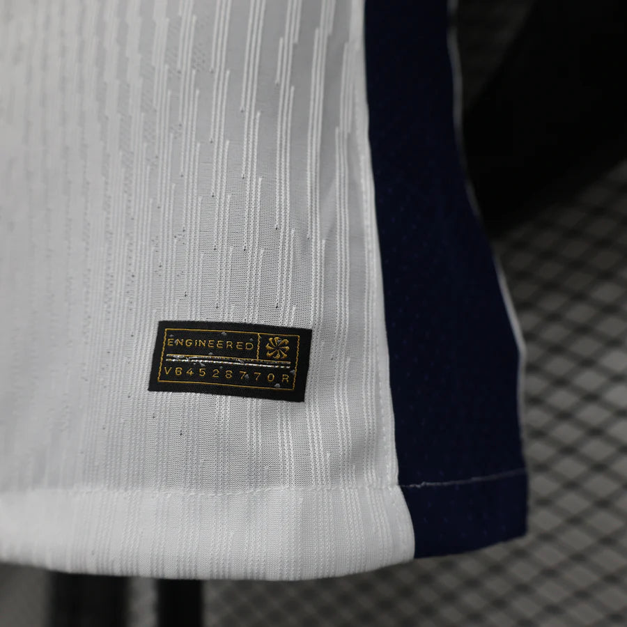 Tottenham Home Player Version 2024/25 Football Shirt