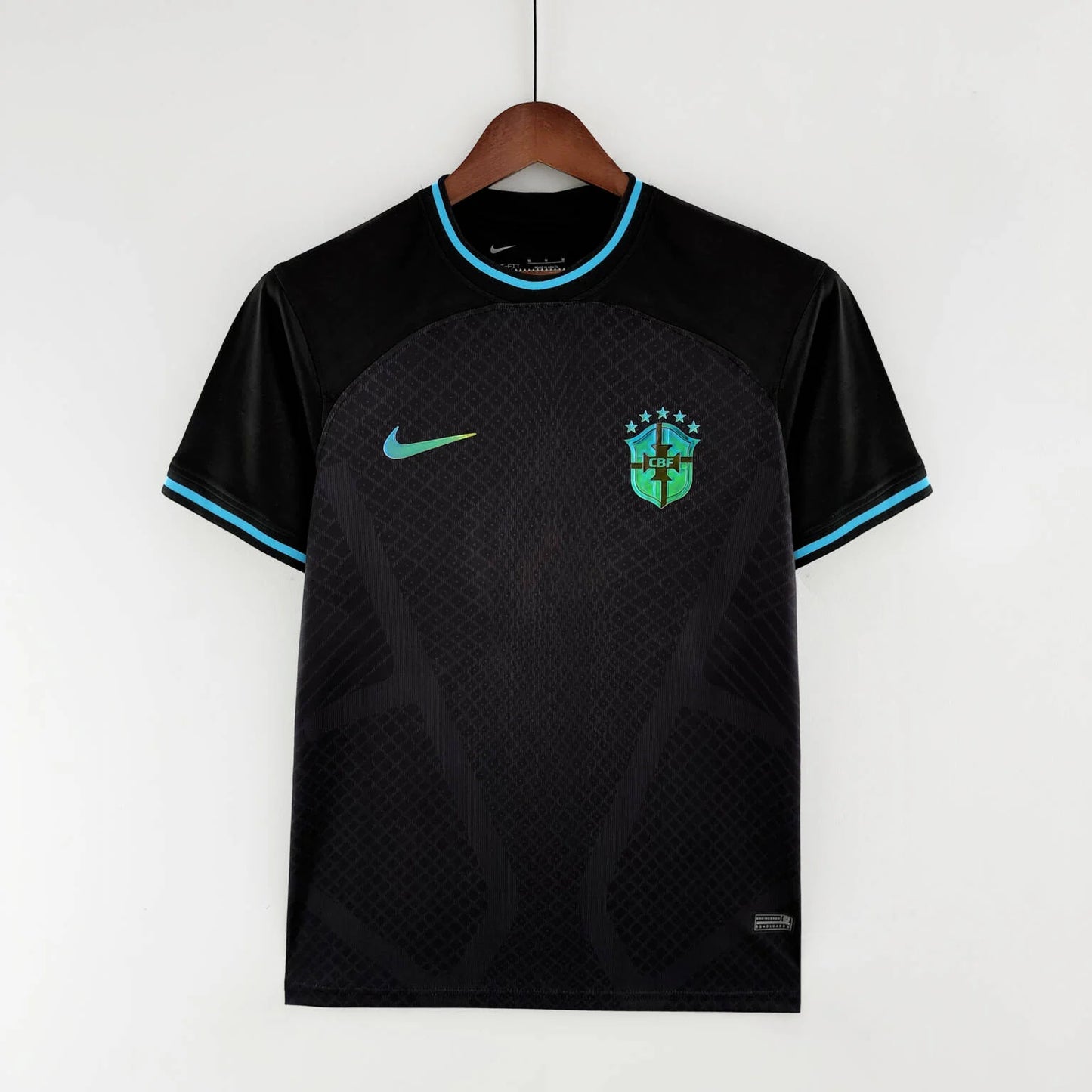 Brazil Concept Jersey 22/23