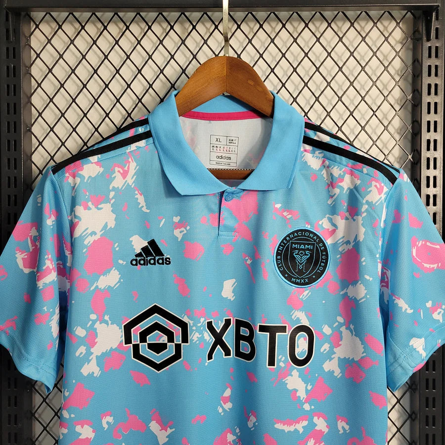 Inter Miami Third Jersey 2023/24