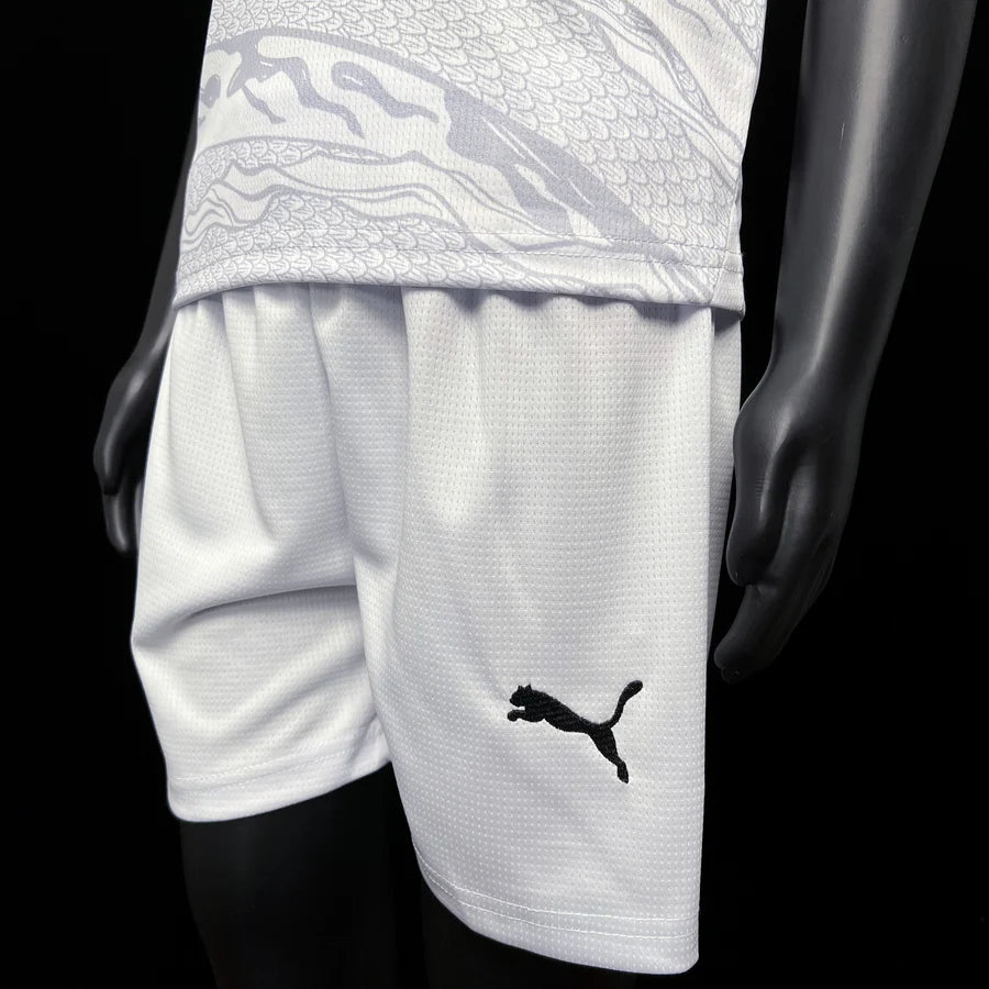 Kit Manchester City Special Year of the Dragon 2024/25