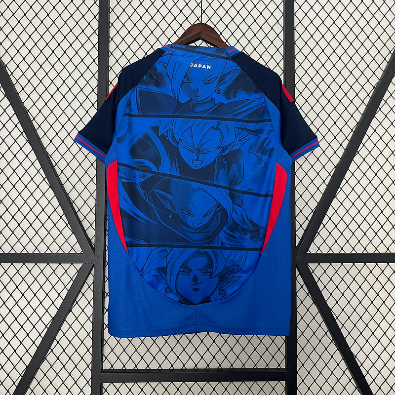JAPAN JERSEY CONCEPT 2024
