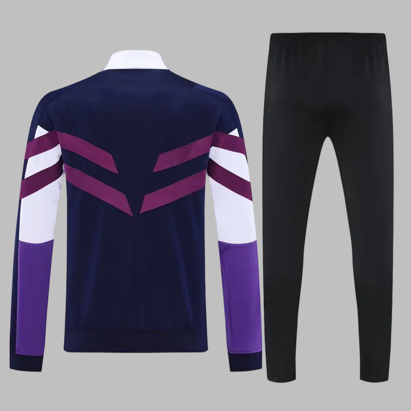 Ensemble Survêtement Real Madrid 2025-2026