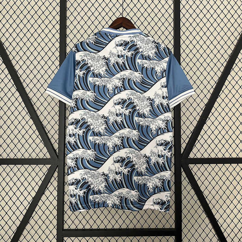 JAPAN JERSEY CONCEPT 2024