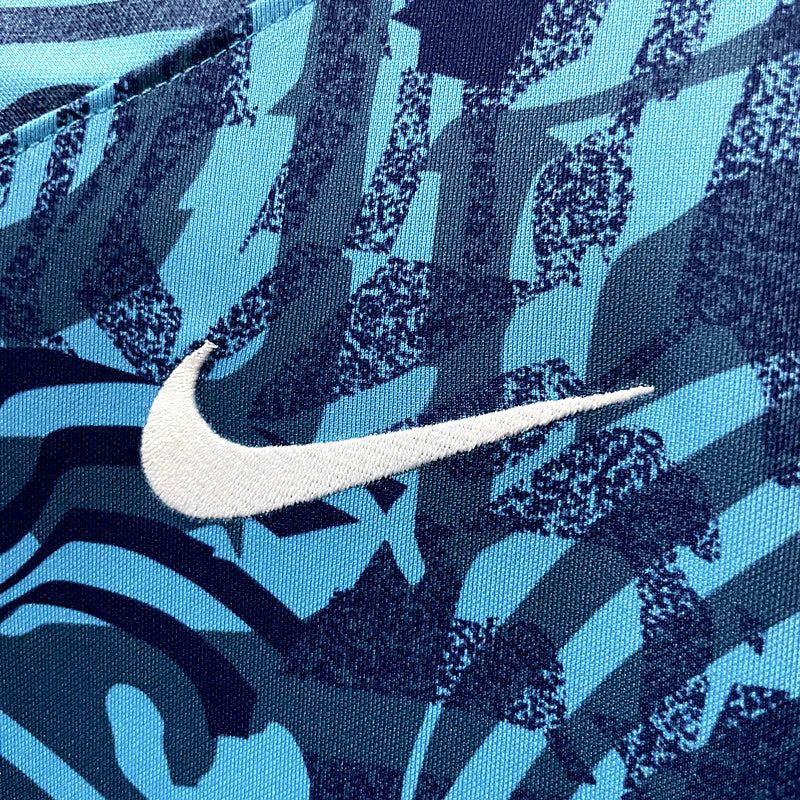 Tottenham Spurs third jersey 2022/23