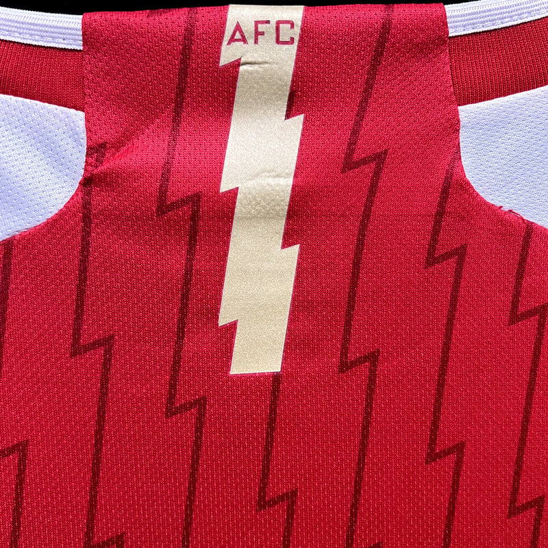 Arsenal Home Shirt 23/24