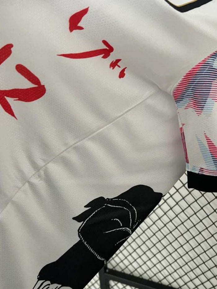 Japan Concept Anime ZORO Jersey