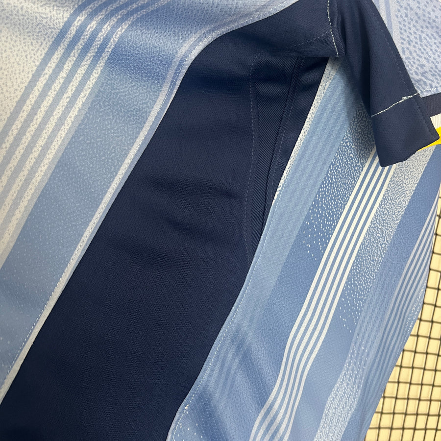 Tottenham Spurs Away Football Shirt 2024/25