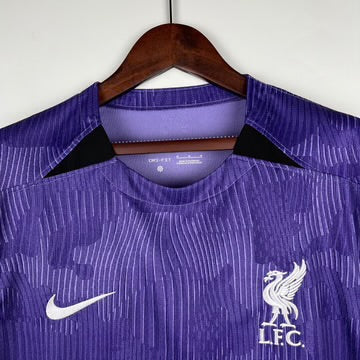 Maillot Liverpool Third 2023/24