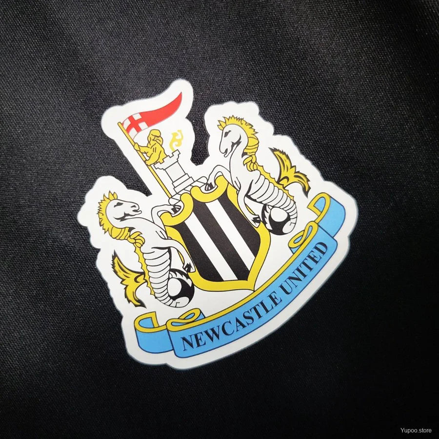 Newcastle training jersey 2023/24