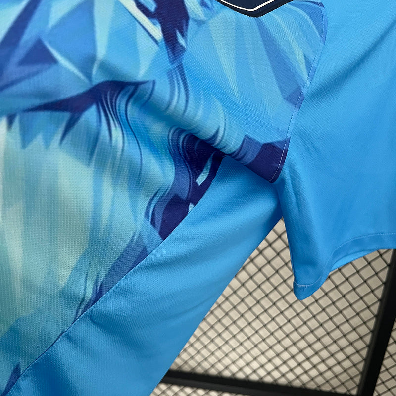 Netherlands jersey concept