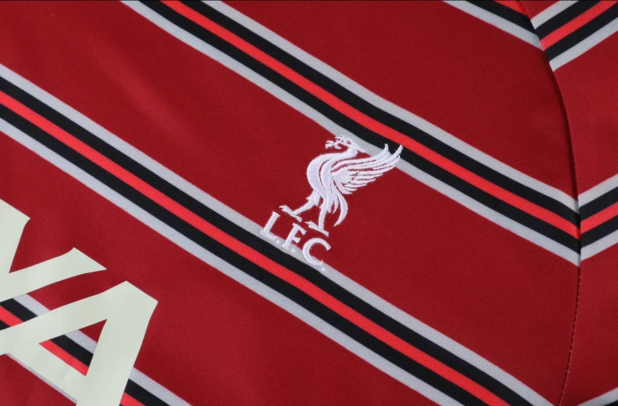 Survêtement ensemble jogging Liverpool 2024/25