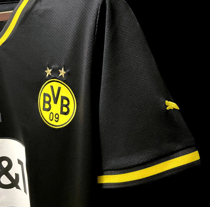 Dortmund Away Jersey 2022/23