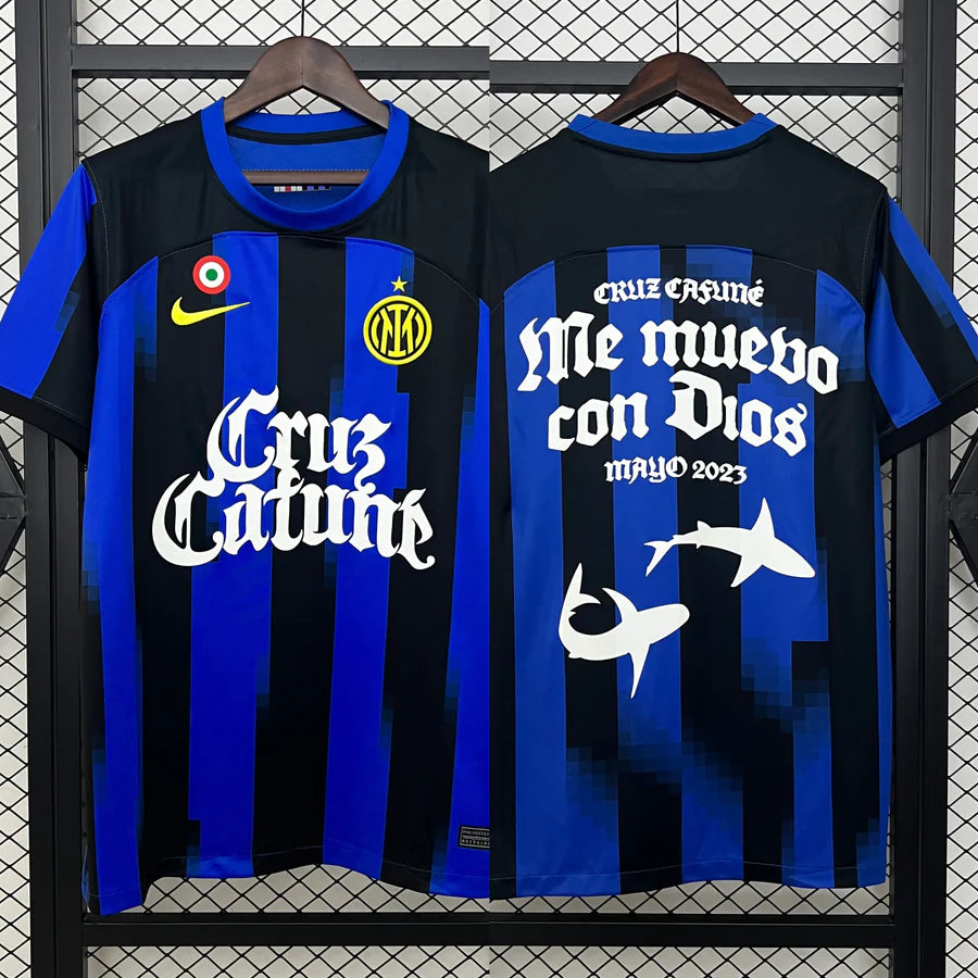 Inter milan home football shirt 2024/25