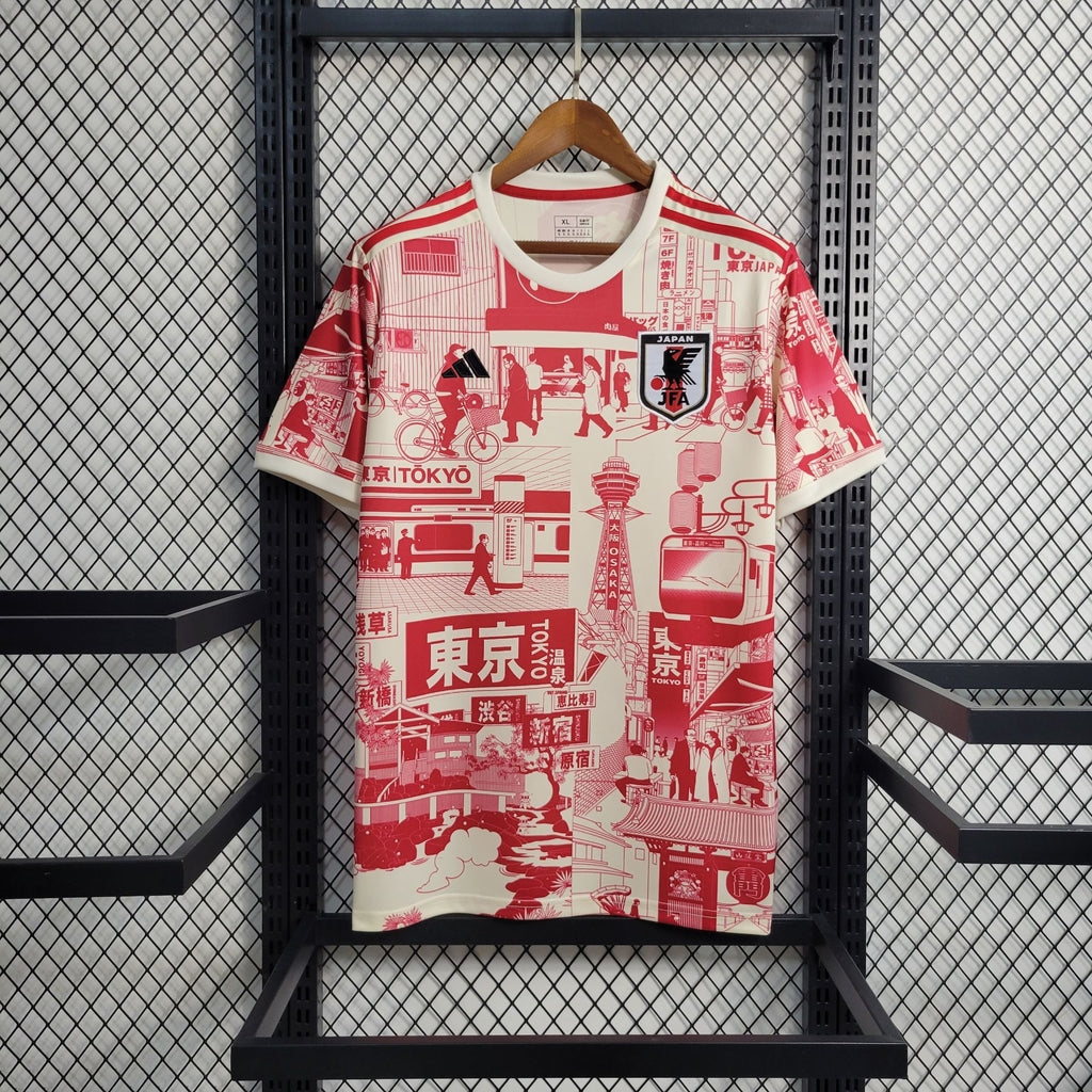 Japan 23/24 ~ Tokyo Edition