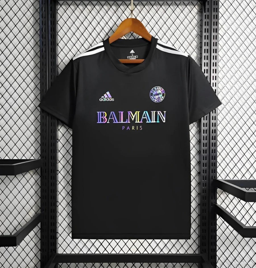 Bayern Munich Special Balmain football jersey 2024/25