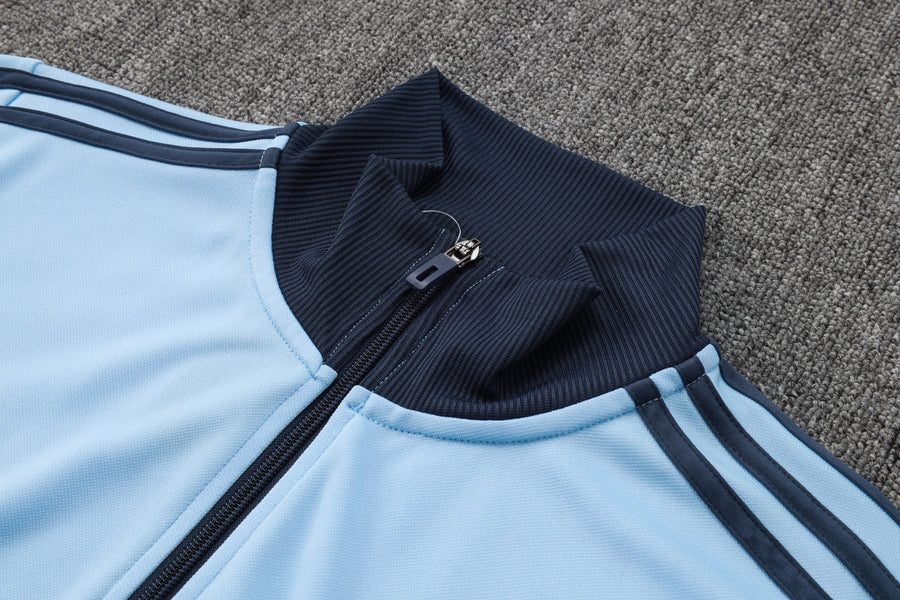 Survêtement ensemble Argentine/Argentina jogging 2024/25