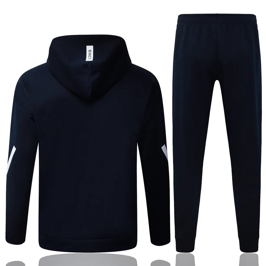 Survêtement ensemble football Real Madrid jogging 2025/26