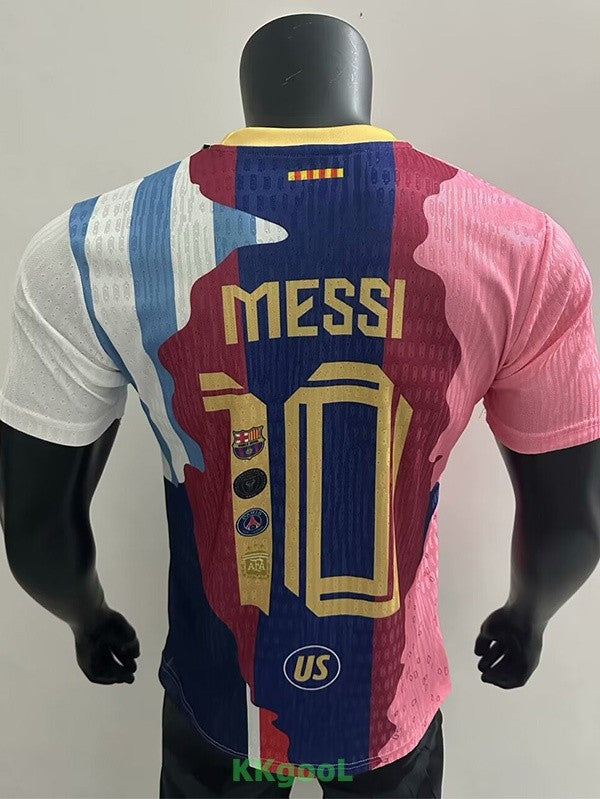 MAILLOT MESSI SPÉCIAL 2025/26 VERSION JOUEUR