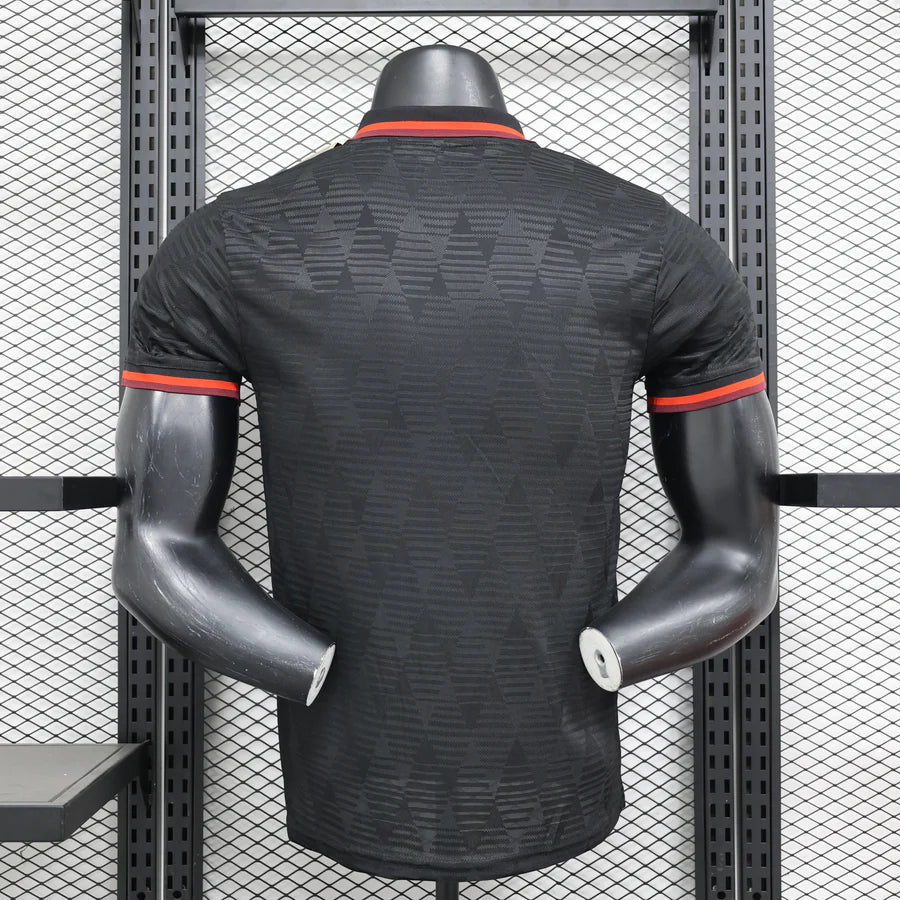 Bayern Munich Third Player Jersey Version 2024/25