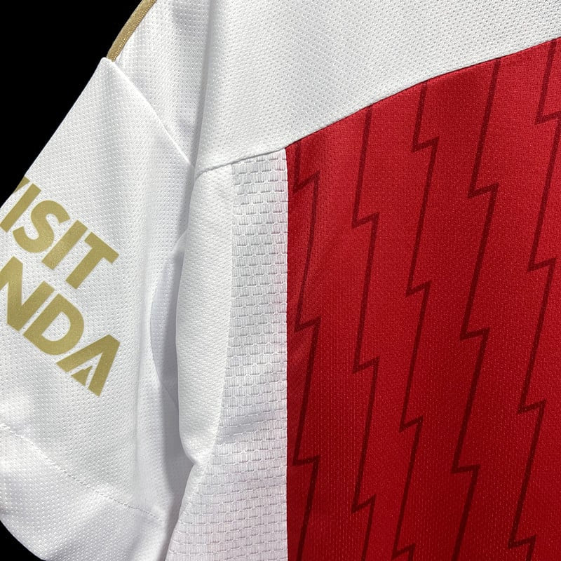 Arsenal Home Shirt 23/24