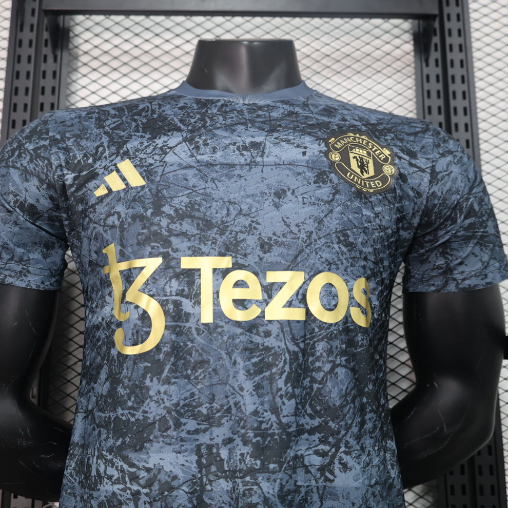 Manchester United Training Stone 2024/25