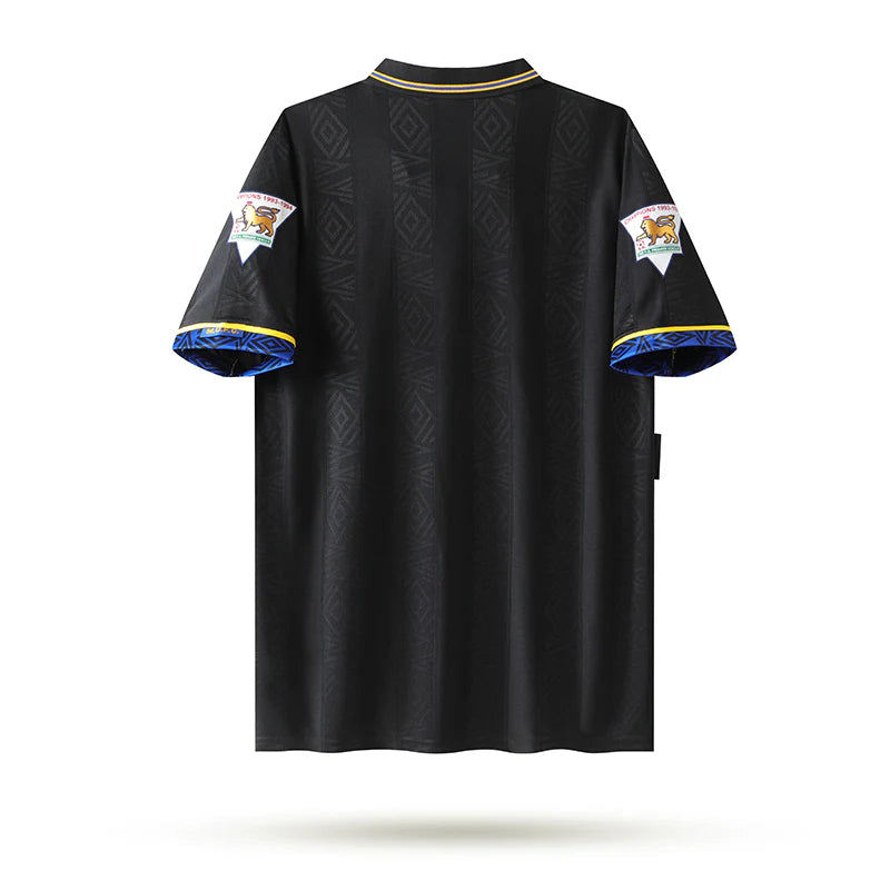 Manchester United Away Football Shirt 1993/95