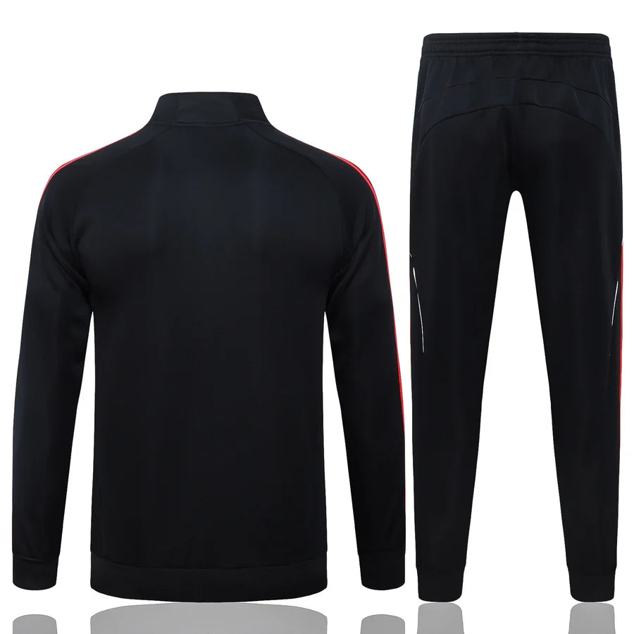 Survêtement ensemble Liverpool jogging 2025/26