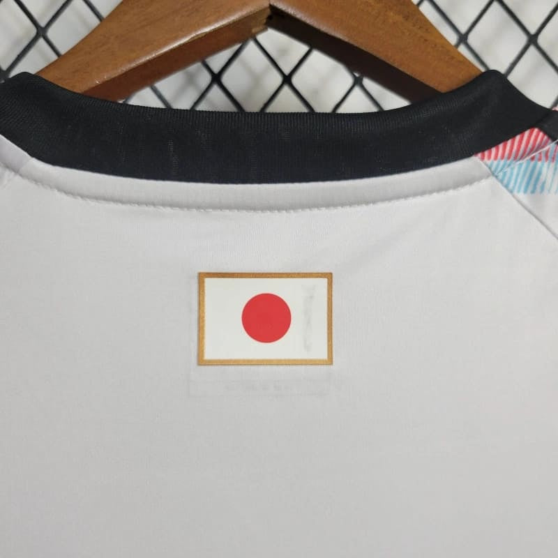 JAPAN CONCEPT JERSEY