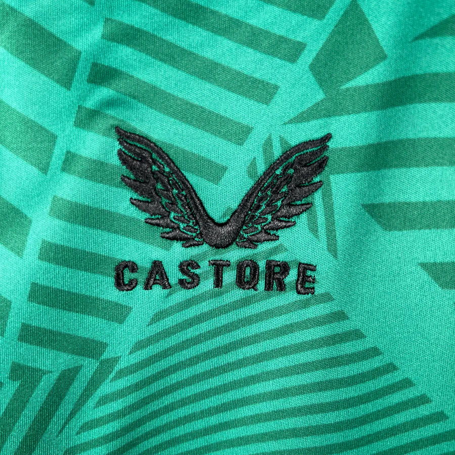 Newcastle Away Jersey 2023/24