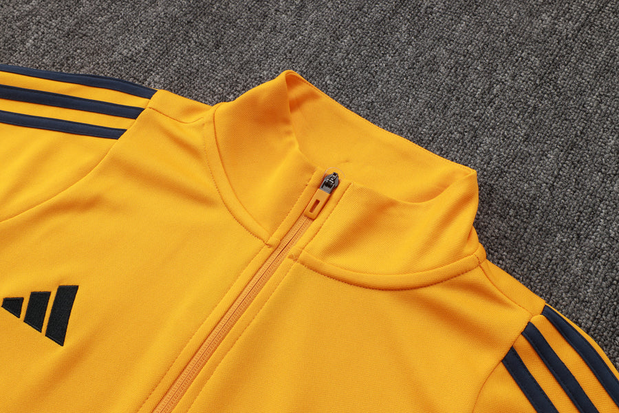 Survêtement ensemble jogging Boca Junior 2024/25
