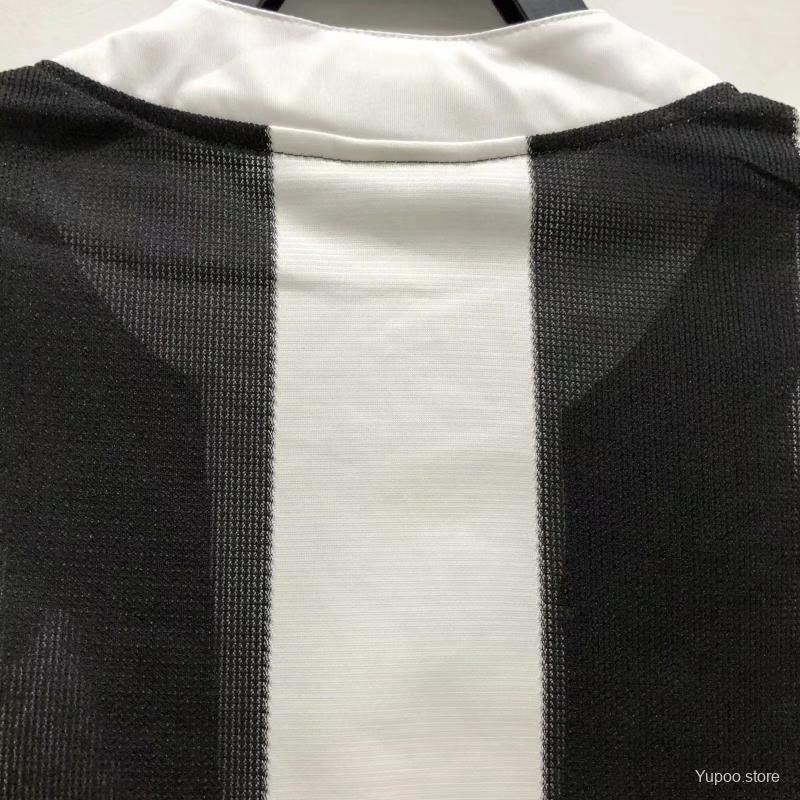 Newcastle home jersey LS 1994/97