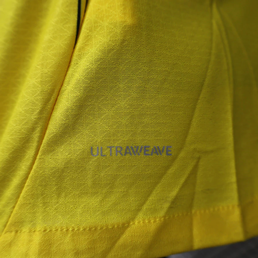 Borussia Dortmund Home Player Version 2024/25 Football Shirt